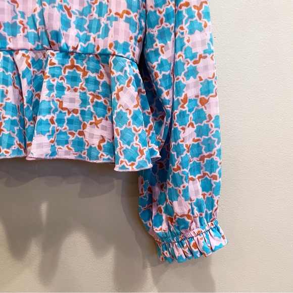 Stine Goya Shirley Blouse - Picture 5 of 12